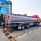 最高 GENHOO 燃料タンク トラック 350HP 8X4 28000L 35000L 30000lL 販売