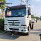 熱売り SINOTRUK 6X4 400HP トラクター トラック 高品質 トレーラーヘッド