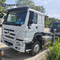 熱売り SINOTRUK 6X4 400HP トラクター トラック 高品質 トレーラーヘッド
