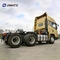新しいトラクタートラック Shacman X3000 10ホイール 6X4 トラック ヘッド トラクタートラック 良い価格