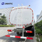 新型ホウ オイルタンク トラック 6x4 400hp 容量12輪 燃料タンク トラック 販売