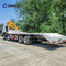 新品 ホウ クレーン トラック 8X4 10トンの貨物 16輪折り式クレーン 最安値