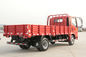 Sinotruk Howoの軽量コマーシャルは3800 Mmのホイール・ベースとの容量12トンのトラックで運びます