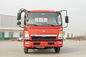 Sinotruk Howoの軽量コマーシャルは3800 Mmのホイール・ベースとの容量12トンのトラックで運びます