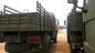 4×4重い貨物トラック/軍の貨物トラックすべての車輪ドライブ モデルZZ2167M5227