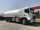 Sinotruk Howo A7 20 CBMの石油タンカーのトラック1のベッド モデルZZ1257N4347N1/S0WA-5