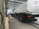 Sinotruk Howo A7 20 CBMの石油タンカーのトラック1のベッド モデルZZ1257N4347N1/S0WA-5