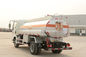 Sinotrukの軽量商業トラック/4×2燃料の配達用トラック6は動きます