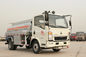 Sinotrukの軽量商業トラック/4×2燃料の配達用トラック6は動きます