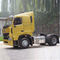 ZZ4187N3617Aの索引車のトラックのHowo 4x2のユーロ2 371馬力トラクターのトラック