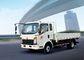 HOWO 4*2 116HPの軽量コマーシャルは負荷12トンのISUZEのようなトラックで運びます