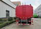 飲料水のタンク車/バルク粉の輸送のユーロIIの標準負荷32トンの