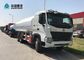 21cbm重油のトラック、交通機関の石油タンカーのトラック