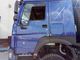 有名なSINOTRUK HOWO 6*4のダンプ トラック、ディーゼル燃料のタイプ重い商業トラック