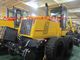 密集したGR135 130HP 11000kgのトラクターの道のグレーダー/小さいモーター グレーダー/道路管理の機械類