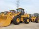 LW300KN XCMG Compact Wheel Loader 1.8 M³ Bucket And 10 T Operate Weight