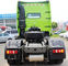 420HP索引車のトレーラー、トレーラー トラックのトラック20-60のトンの積載量