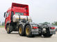 SINOTRUK HOHANの40トンのための頑丈なダンプ トラックのHF7/HF9フロント・アクスル