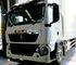 SINOTRUK HOWO 4X2 290HPの貨物輸送のトラック8-20のトンのユーロIIのエミッション規格