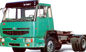 ディーゼルSINOTRUKシュタイアーのヨーロッパのトラックの20T容量のための重い貨物4X2 6車輪