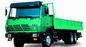 371hpディーゼルDSINOTRUKシュタイアー6X4の重い貨物トラック20-40のトンの貨物自動車のトラック