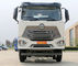 SINOTRUK HOHAN 8X4の重い貨物トラック30-52のトンZZ1315M4666C1の低い燃料消費料量