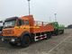 2638頑丈な380hp力のBeibenの貨物輸送のトラック6x4 10の荷車引き