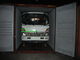 LHD Euro3 102hpの軽量商業トラック