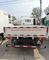ディーゼル燃料120hp 5Tの軽量コマーシャルはZZ1047E2815B180をトラックで運ぶ