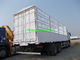 Sinotruk Howo 6x4の貨物輸送のトラック371hp 30Tの積載量