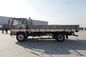 SINOTRUK HOWO 4X2ライト貨物トラック8トン10トン15トンの貨物自動車のトラック