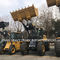 LW400K LW400KNの重い建設機械XCMGの車輪の積込み機4トン