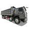 SINOTRUK HOWOのダンプカーのダンプ トラック8X4 336hpのダンプの自動貨物トラック