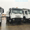 販売のための熱い販売の新しいモデルのhowo 10の車輪25t 6x6の軍隊のダンプ トラック