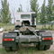 Sinotruck HOWOのトラクターのヘッド トラックEuro2 Euro5 4x2 336hp