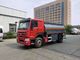 Sinotruk LHDの石油燃料のタンク車400L 20cbm 371HP