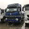 A7索引車のトラックの中国Howo A7 6x4のトラックのヘッド トラクターのトラック