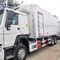 Sinotruk Howo冷却装置輸送箱6x4の冷蔵トラック20トン
