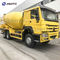 Sinotruk HOWO Euro2のセメントのトラックミキサのトラック6X4 9cbm 10cbm 8cbmの動揺の貨物自動車