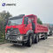 SINOTRUCK HOHAN Euro2の頑丈なダンプ トラック380Hp 30CBMのダンプカー トラック