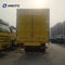Sinotruk HOWO EURO2 CargoヴァンTruck 10の車輪A7の貨物自動車の商品の輸送のトラック