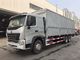 SINOTRUK HOWO A7 6X4の重い貨物トラックのユーロII 10の荷車引きの翼ヴァン