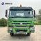 Sinotruk HOWO Euro2 30トンの索引車のトラック10の車輪371HPのトラクターのトラックの頭部