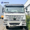 Sinotruk HOWO EURO2 6X4の具体的なコンクリートミキサー車のトラック10cbm