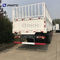 道のトラック371HPの貨物トラックを離れたSINOTRUK 6x4トラック30トンの貨物自動車の