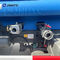 15cbm青いHOWO 6X4 15000L水スプレーのスプリンクラーのタンク車