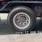 Howo 8x4 371hpのディーゼル機関のダンプのダンプカーのダンプ トラックが付いている頑丈なダンプ トラック