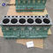 HowoのトラックのためのWeichaiエンジンの予備品WD615のシリンダ ブロック61500010383