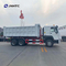 Sinotruk 371hp 6x4 10の車輪の廃物のコンパクターのトラックのHowoの廃物の圧縮のトラック
